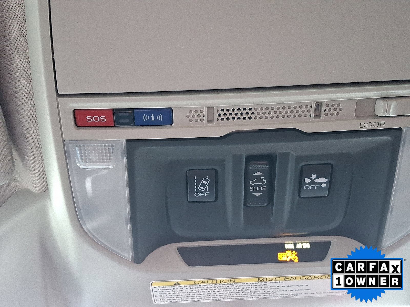 Used 2019 Subaru Forester Touring image 36