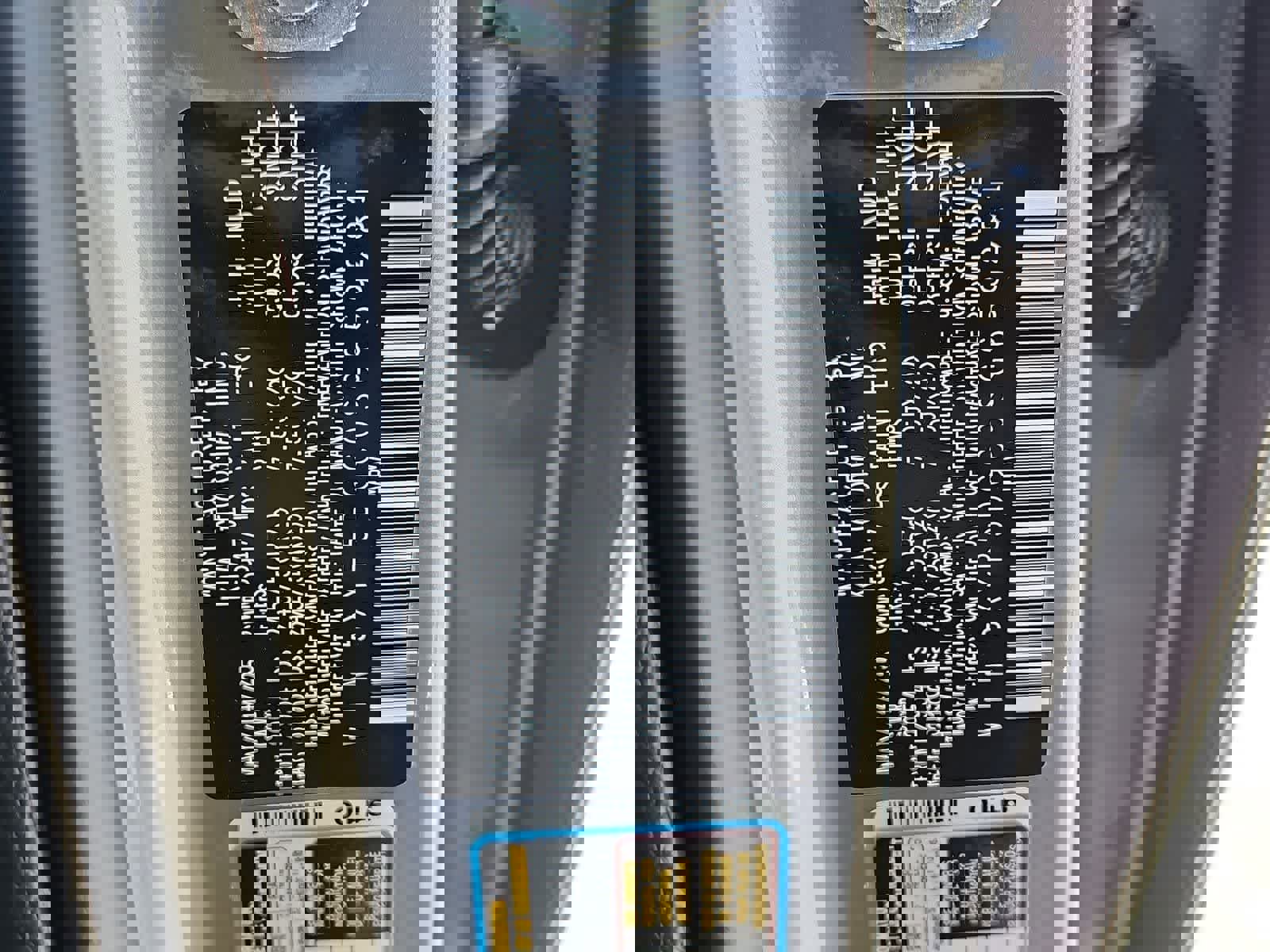 Certified 2025 Kia Telluride SX image 37