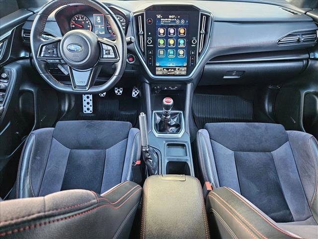 Used 2022 Subaru WRX Limited image 16