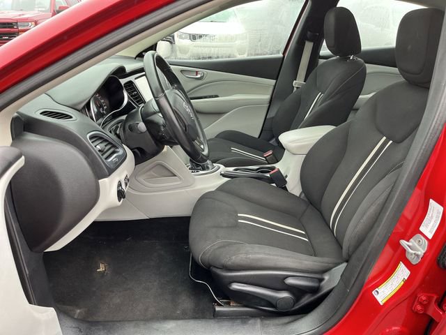 Used 2013 Dodge Dart SXT image 15