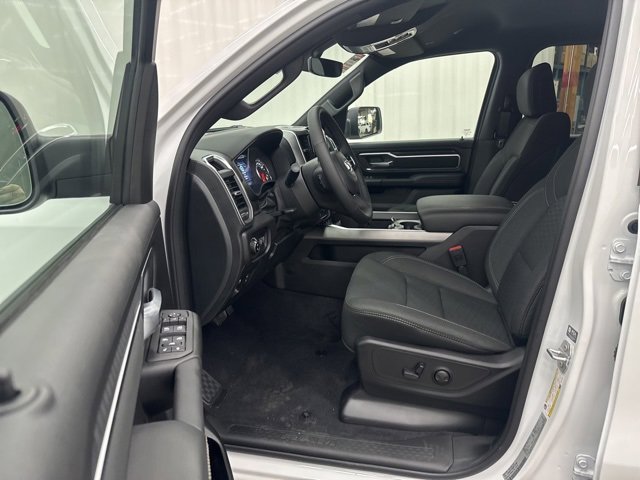 New 2025 RAM 1500 Big Horn image 5