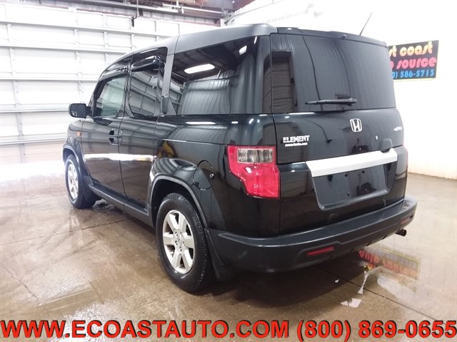 Used 2011 Honda Element EX image 6