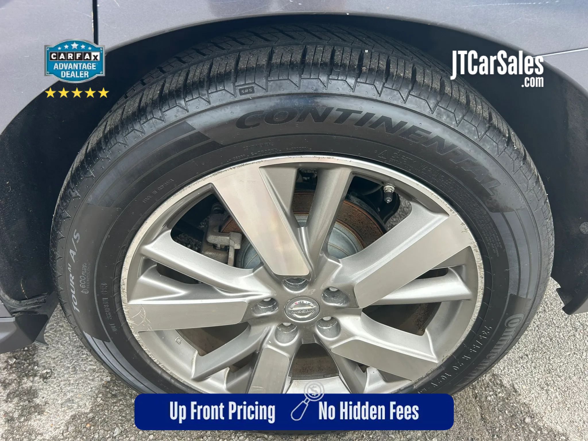 Used 2014 Nissan Pathfinder Platinum w/ Platinum Premium Package FWD image 40