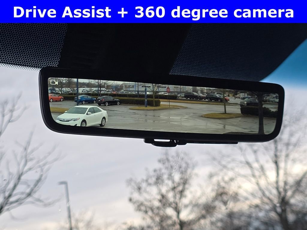 New 2026 Mercedes-Benz Sprinter 2500 image 27