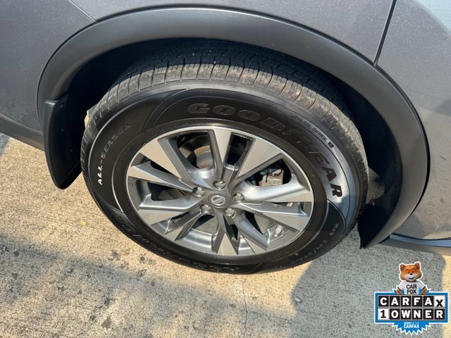 Used 2018 Nissan Murano SL AWD/4WD image 26
