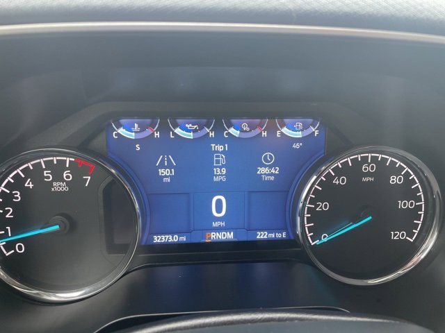 Used 2022 Ford F150 XLT w/ Equipment Group 301A Mid image 24