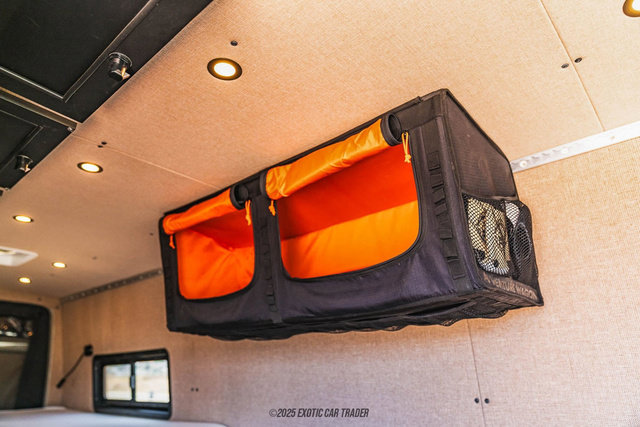 Used 2019 Mercedes-Benz Sprinter 4x4 170 image 32