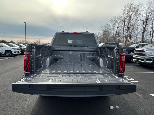 Used 2024 Ford F150 STX w/ Tow/Haul Package image 14