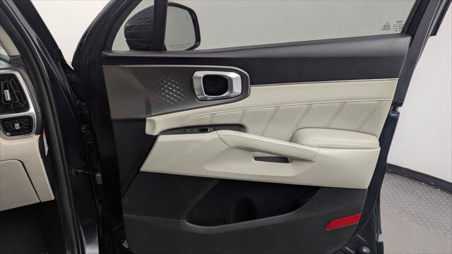 Used 2022 Kia Sorento SX AWD/4WD image 22