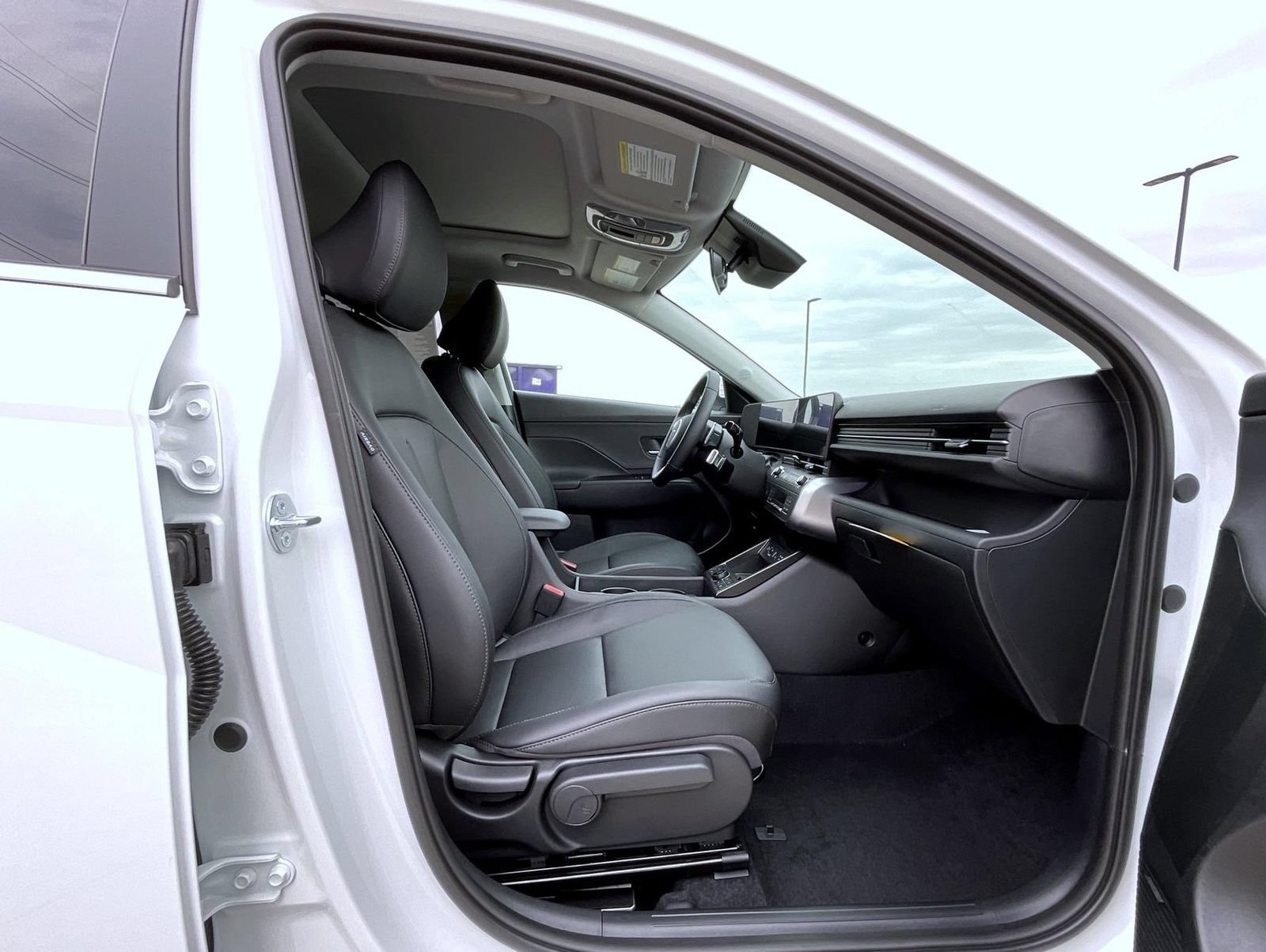 New 2026 Hyundai Kona Limited AWD/4WD image 16