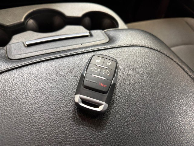 Used 2020 RAM 2500 Tradesman image 55