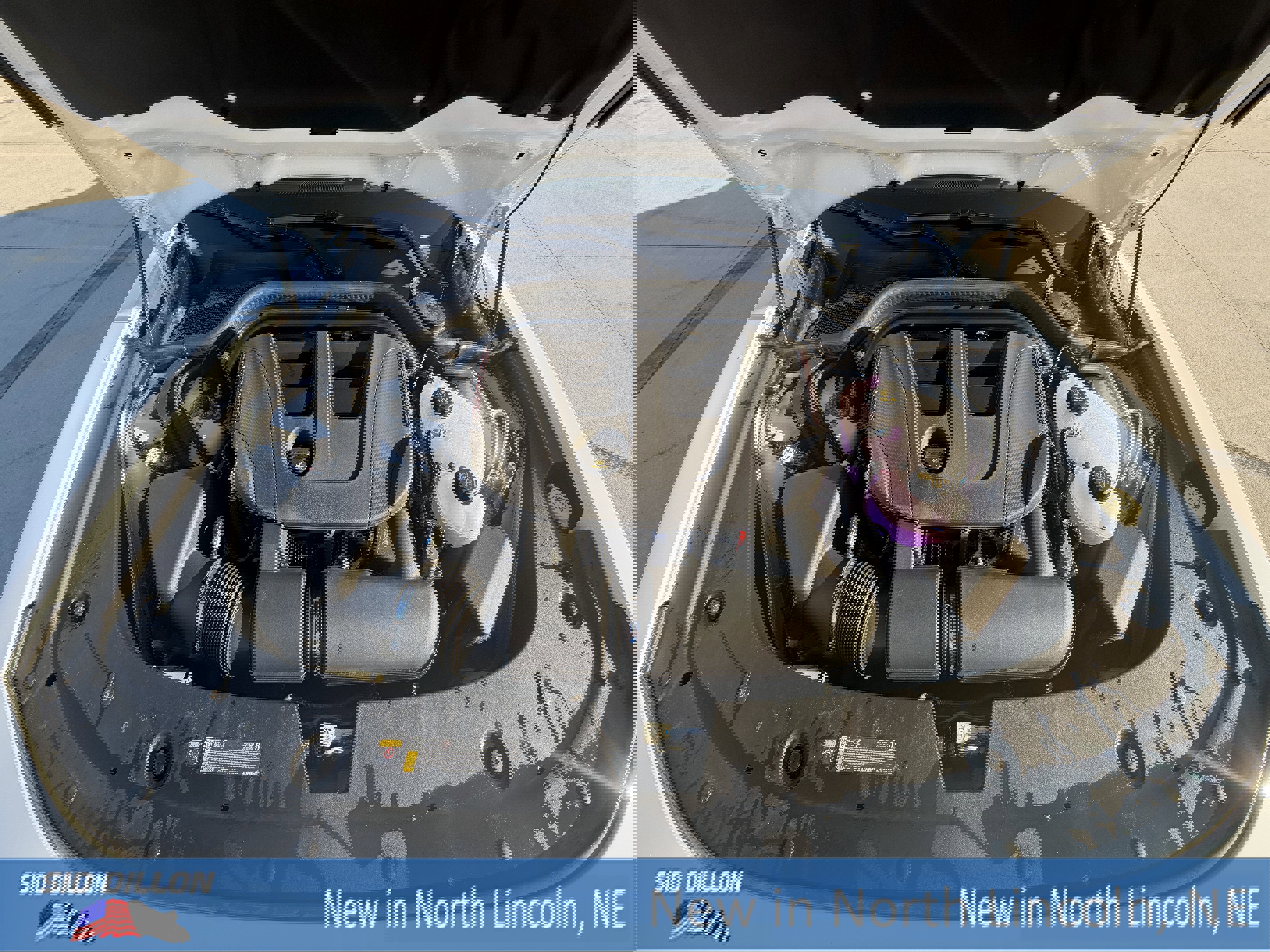 New 2026 Dodge Charger Scat Pack image 6