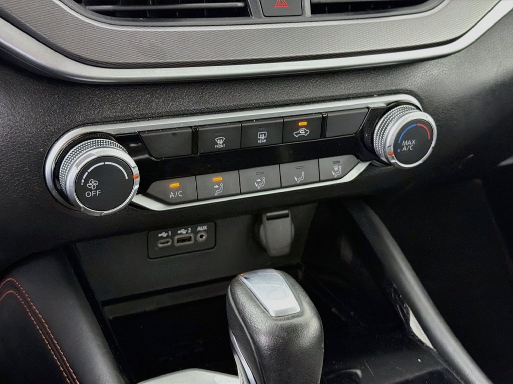 Used 2024 Nissan Altima 2.5 SR FWD image 19