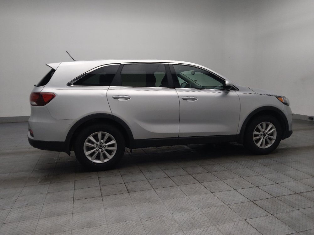 Used 2020 Kia Sorento L FWD image 10