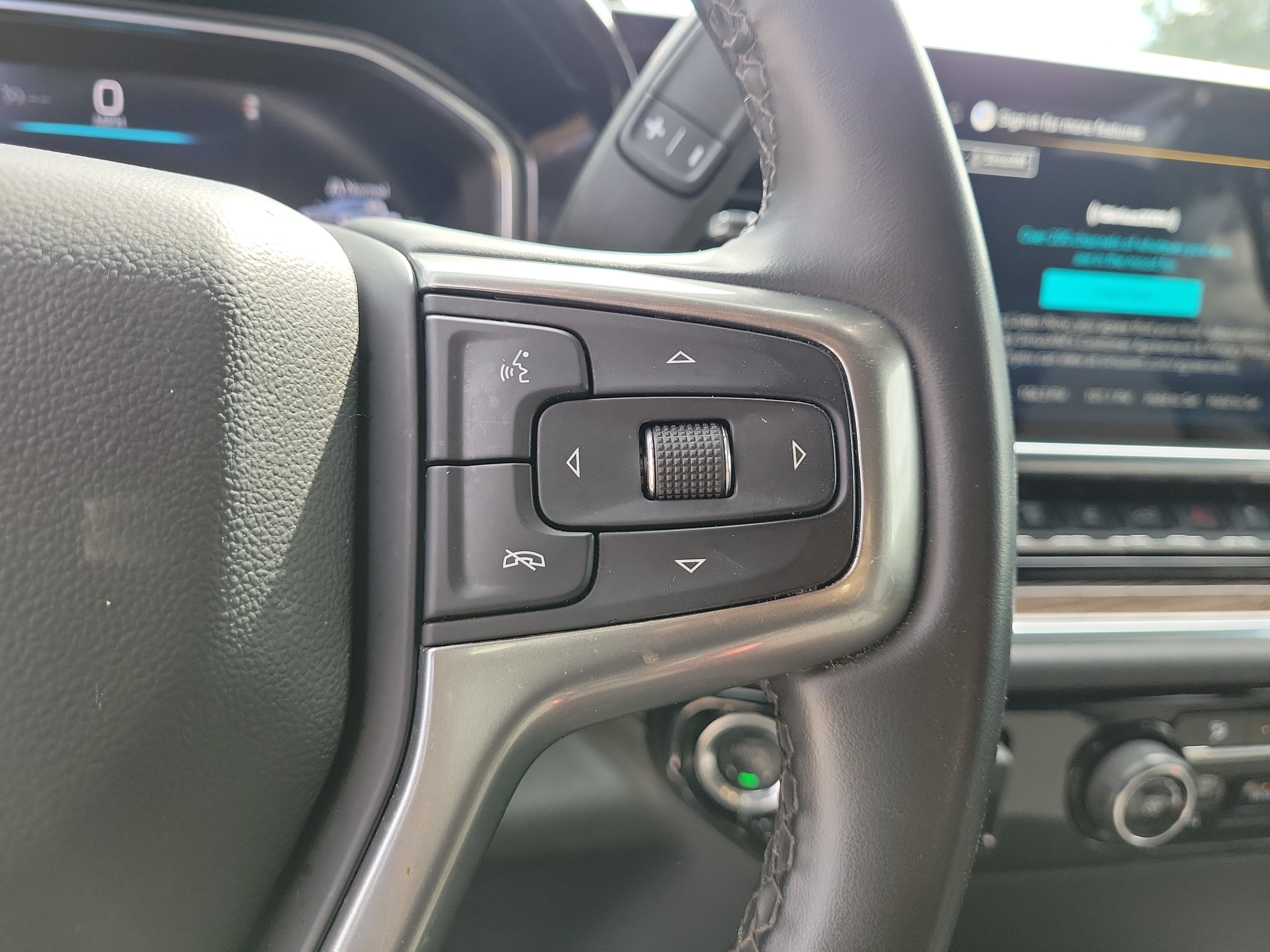 Used 2026 Chevrolet Silverado 2500 LT AWD/4WD image 22
