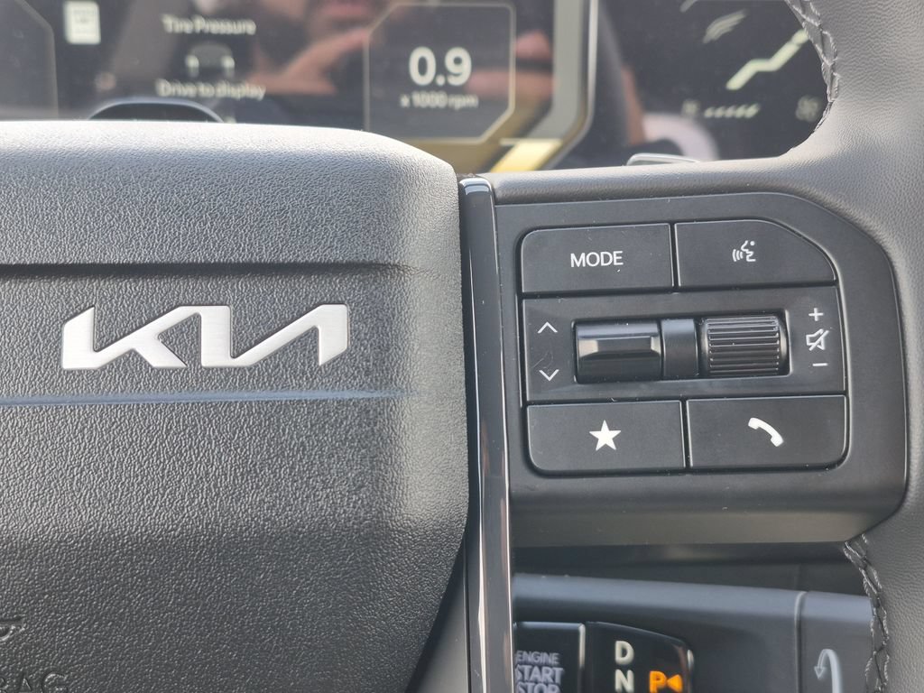 New 2027 Kia Telluride SX Prestige X-Pro AWD/4WD image 19