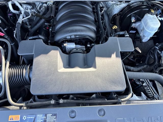 Used 2016 Chevrolet Suburban LTZ AWD/4WD image 23