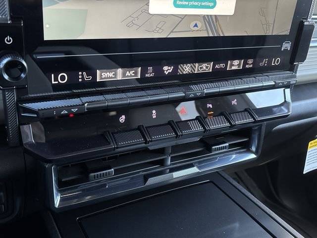 New 2026 GMC Hummer EV SUV image 31