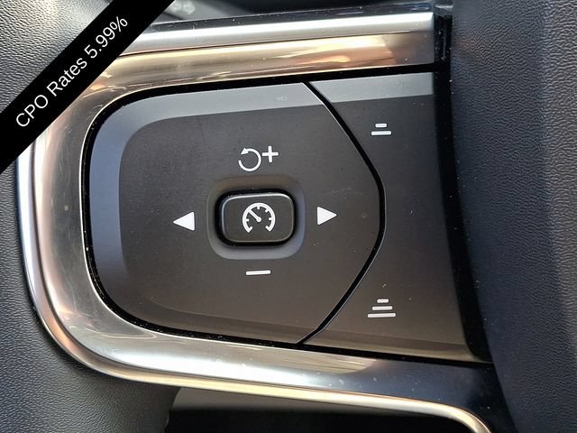 Certified 2023 Volvo XC40 B5 Plus w/ Driver Assist Package AWD/4WD image 26