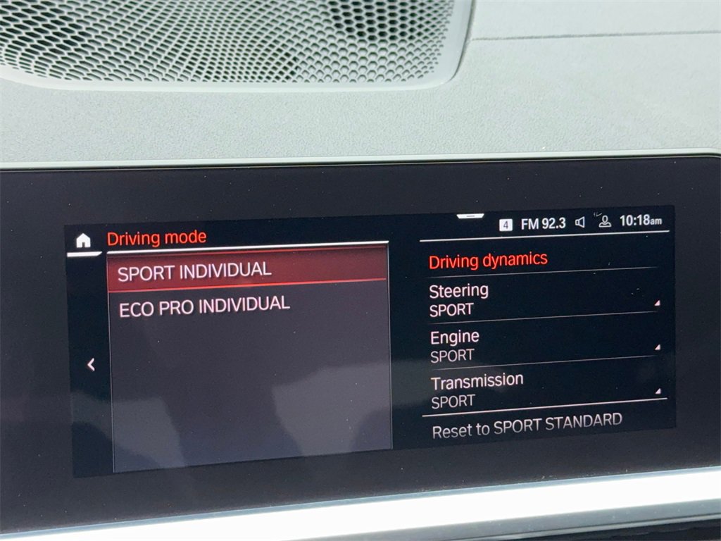 Used 2021 BMW 430i Coupe w/ M Sport Package image 26