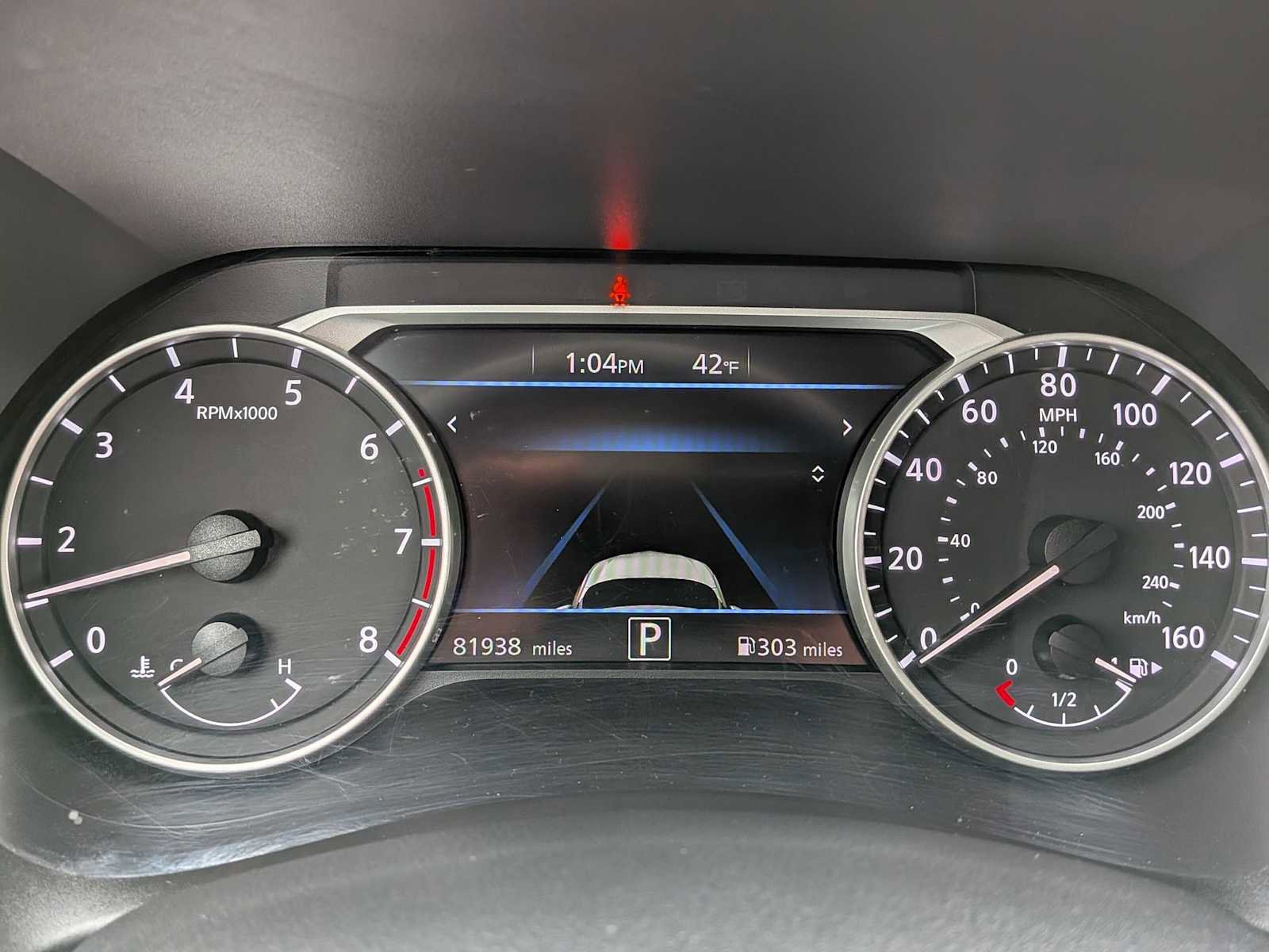 Used 2021 Nissan Sentra SV image 30
