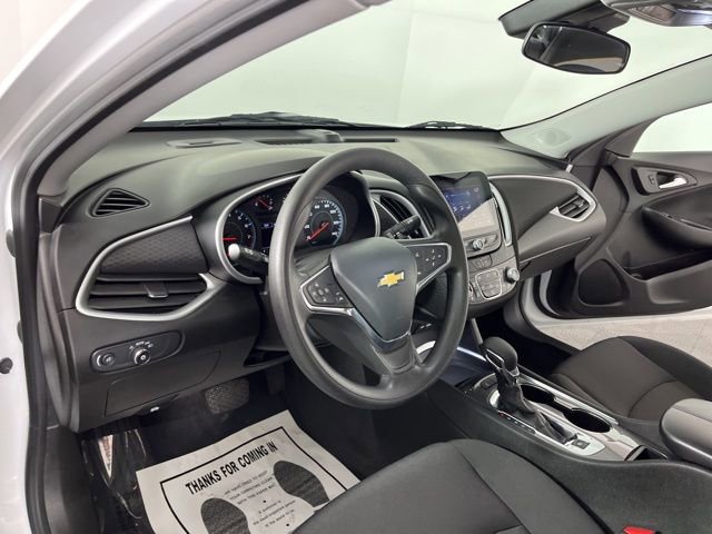 Used 2024 Chevrolet Malibu LT image 20