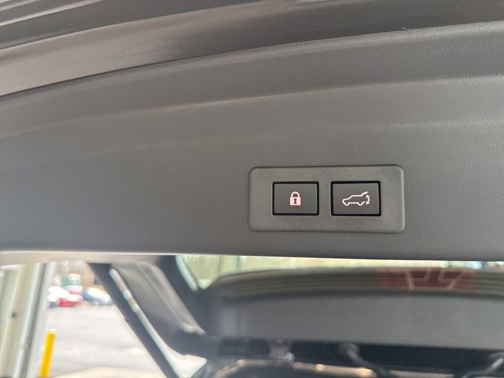 New 2026 Subaru Ascent Limited Bronze image 21