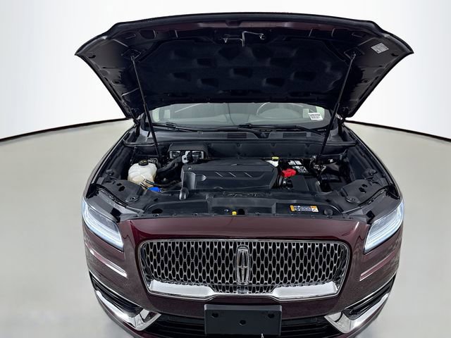Used 2020 Lincoln Nautilus Reserve w/ Equipment Group 201A image 30