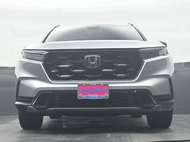 Used 2025 Honda CR-V Sport-L image 32