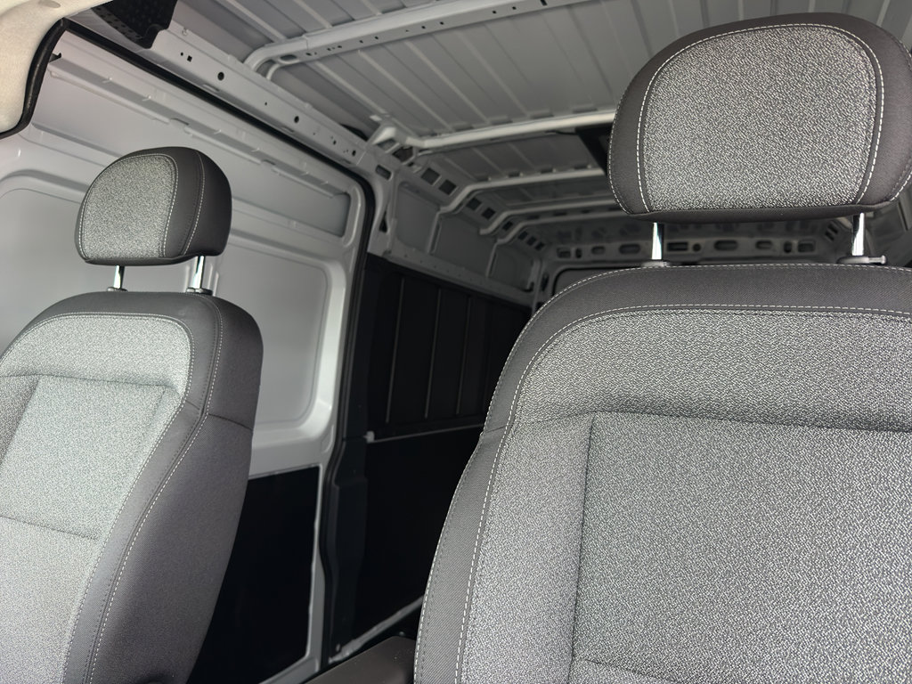 New 2026 RAM ProMaster 2500 w/ Convenience Group image 26