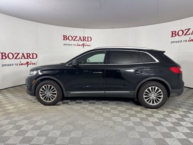 Used 2016 Lincoln MKX Select w/ Select Plus Package image 5