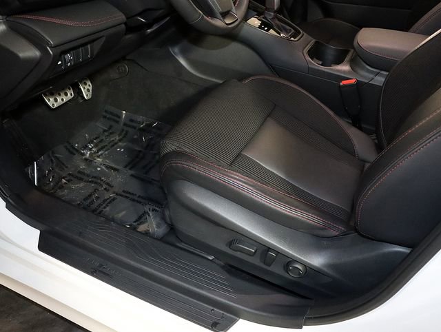 Used 2025 Subaru Legacy Sport AWD/4WD image 24
