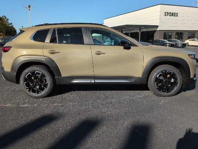 New 2026 MAZDA CX-50 Meridian Edition AWD/4WD image 2