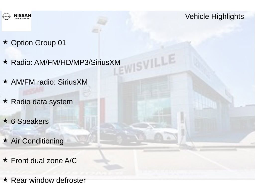 Used 2026 Hyundai Sonata Blue FWD image 4