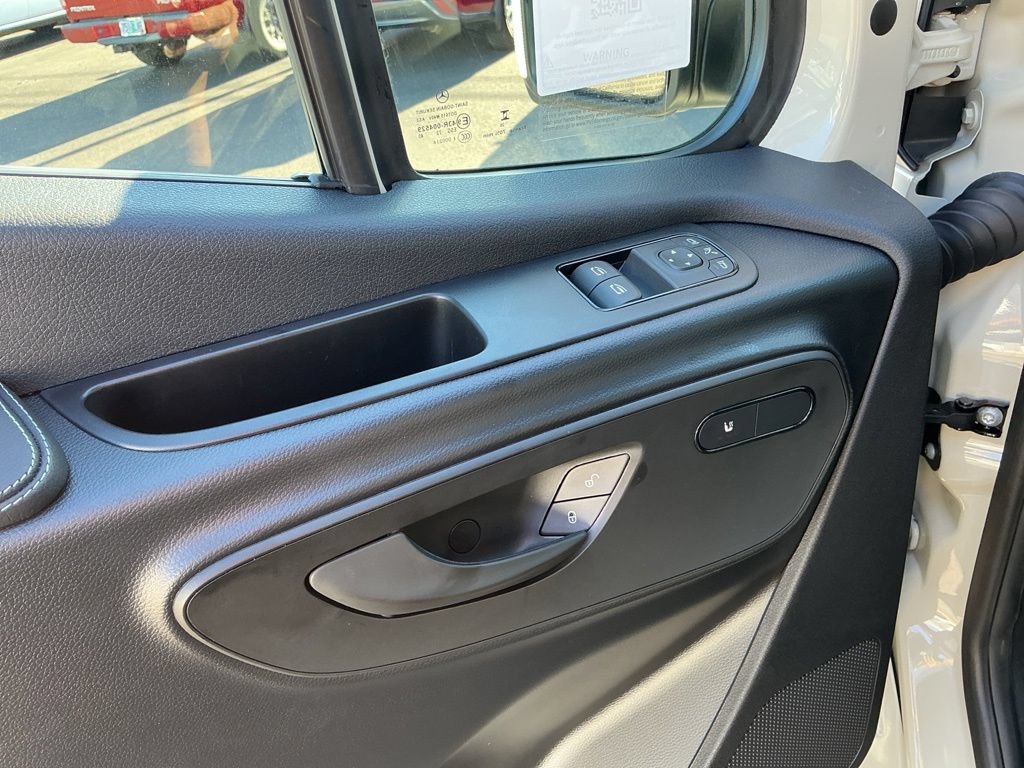 New 2026 Mercedes-Benz Sprinter 2500 image 17