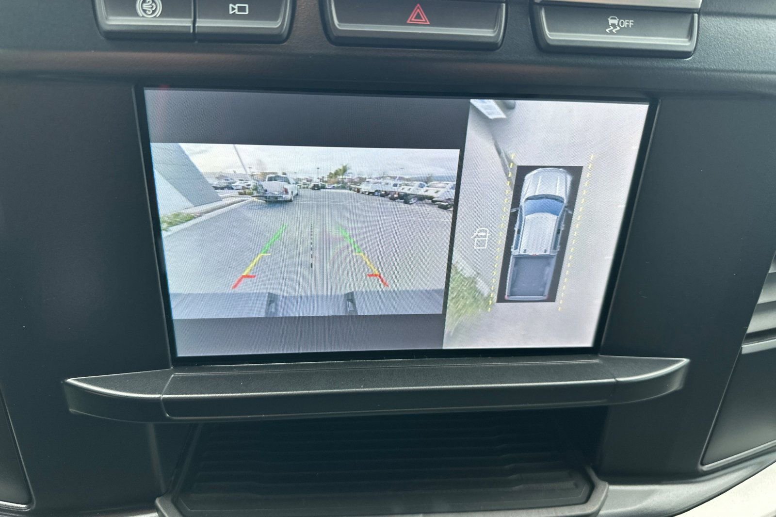 Used 2024 Ford F250 XL w/ STX Appearance Package image 21