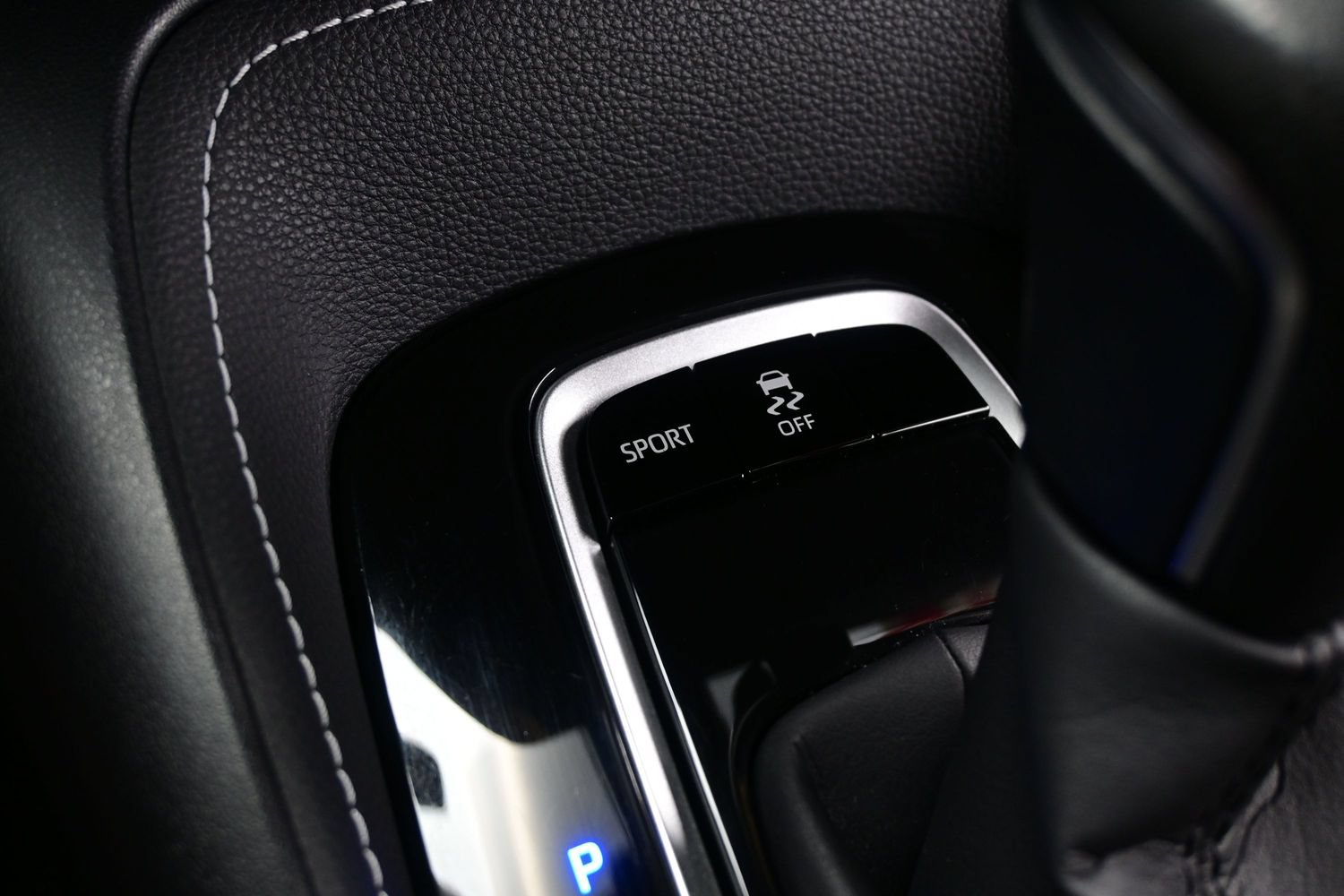 Used 2020 Toyota Corolla SE FWD image 20