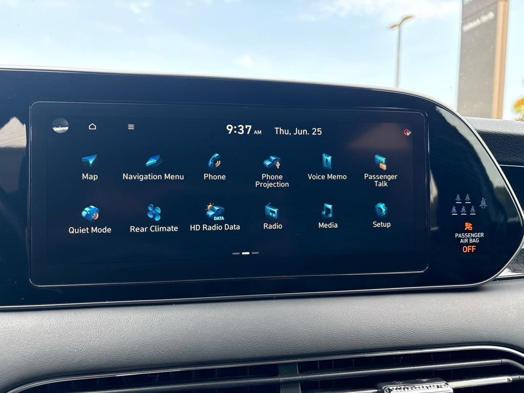 Used 2022 Hyundai Palisade Calligraphy AWD/4WD image 24