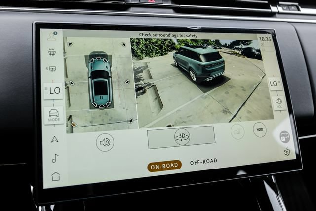 New 2026 Land Rover Range Rover Sport Dynamic SE AWD/4WD image 26
