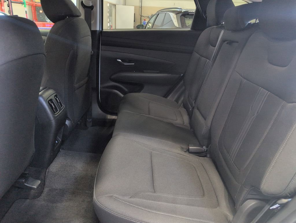 Used 2026 Hyundai Tucson SEL image 26