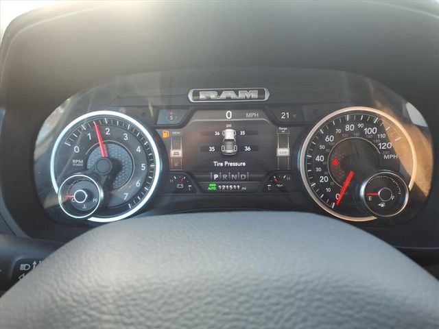 Used 2019 RAM 1500 Big Horn image 22