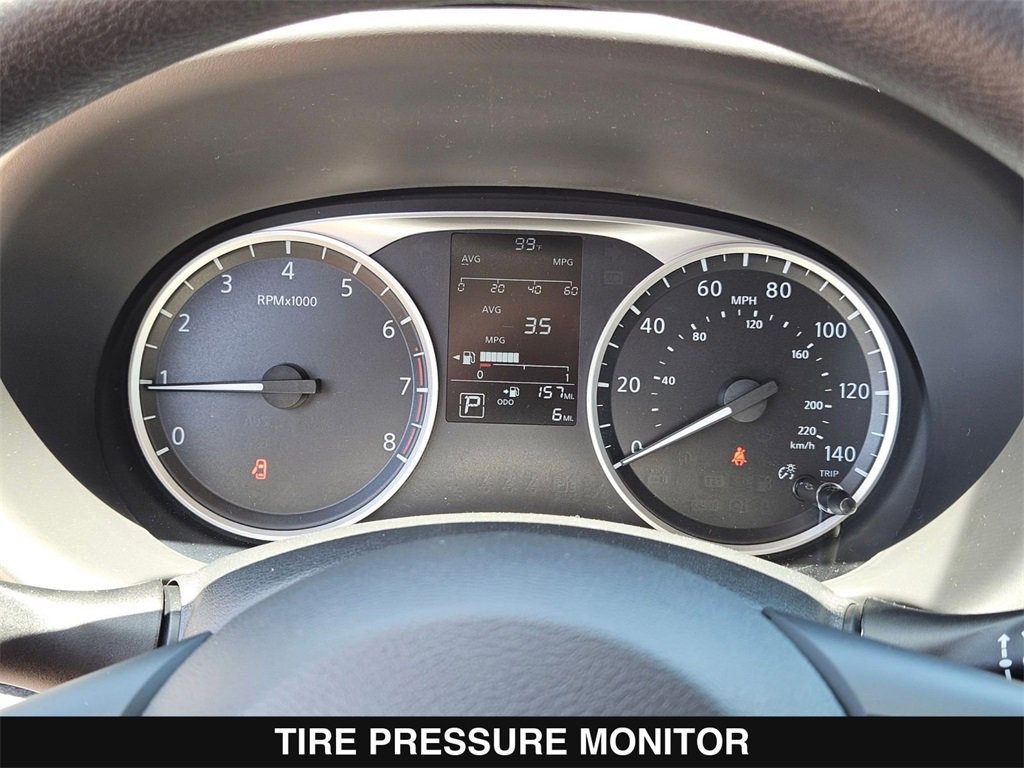 New 2025 Nissan Kicks Play S image 26