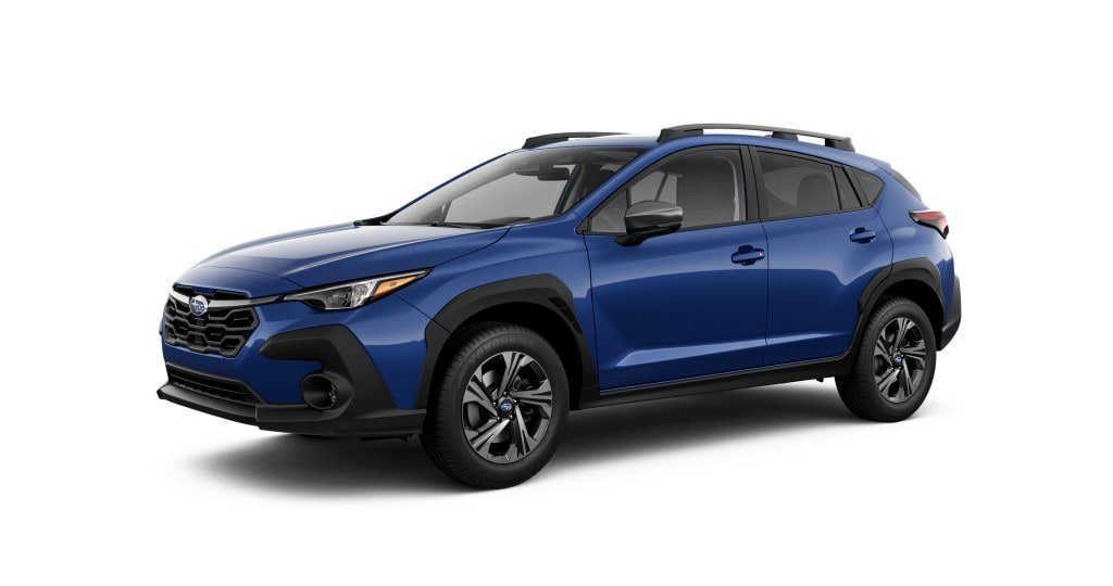 New 2027 Subaru Crosstrek 2.5i Premium AWD/4WD image 8