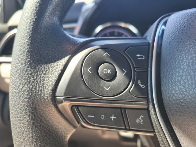Used 2019 Toyota Camry LE w/ Convenience Package image 28