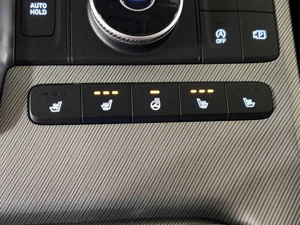 Used 2024 Hyundai Palisade SEL image 38