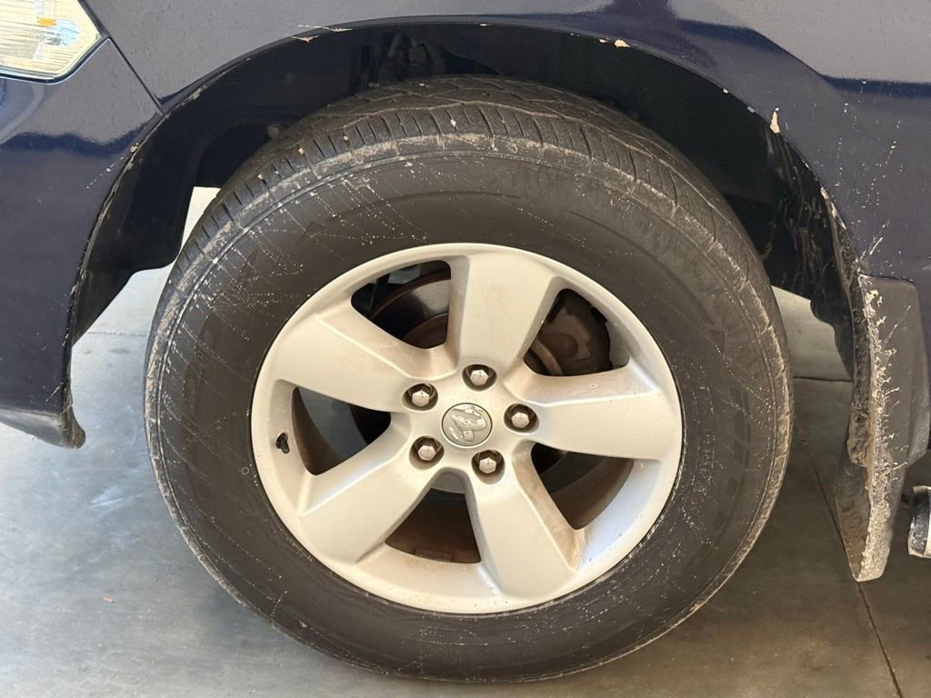 Used 2013 RAM 1500 Express RWD image 17
