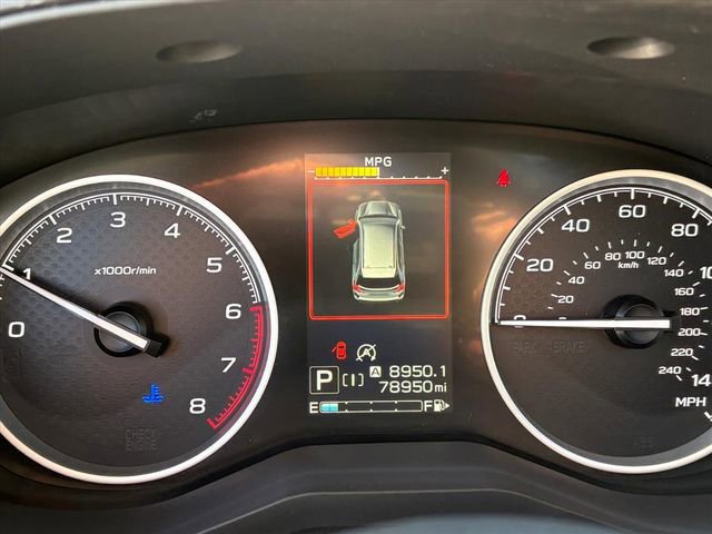 Used 2021 Subaru Forester Premium image 7