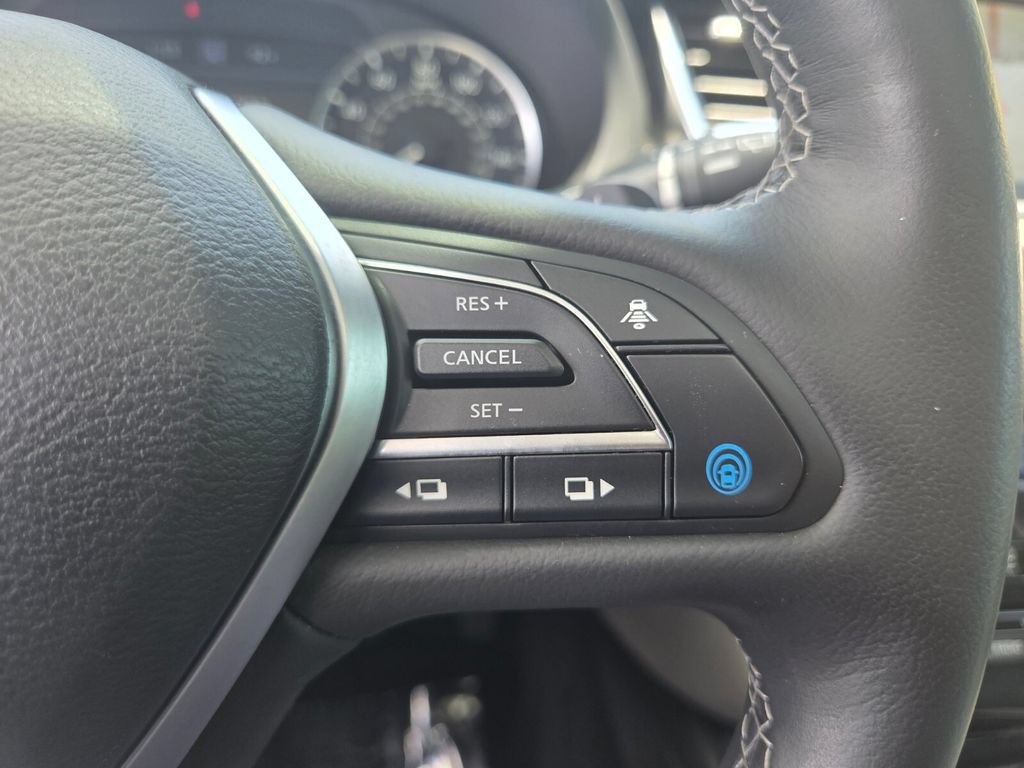 Used 2023 INFINITI QX50 Sensory FWD image 21