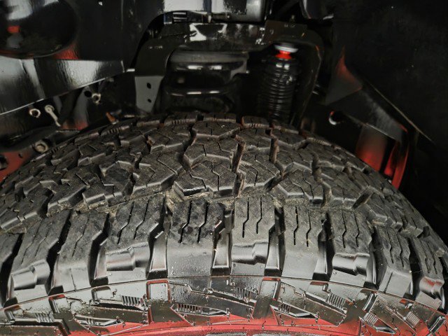 Used 2020 RAM 2500 Limited image 88