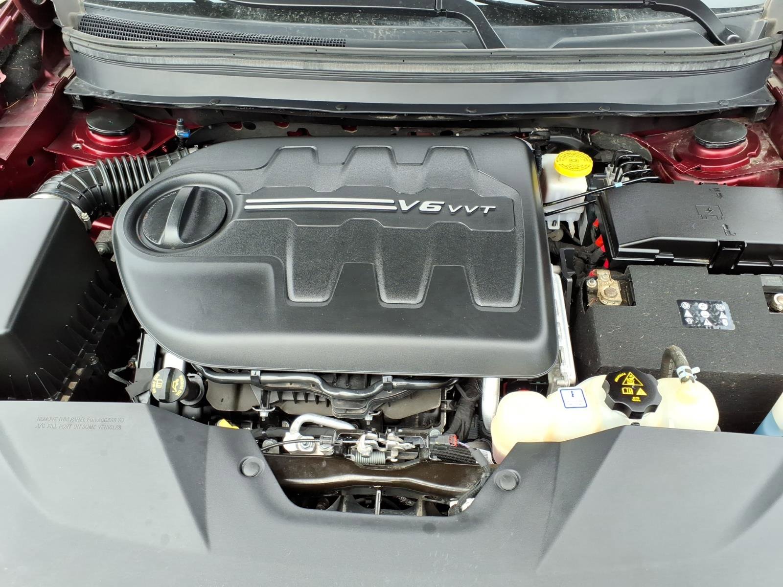 Used 2020 Jeep Cherokee Limited AWD/4WD image 28